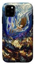 Load image into Gallery viewer, Falling Slowly  - Phone Case
