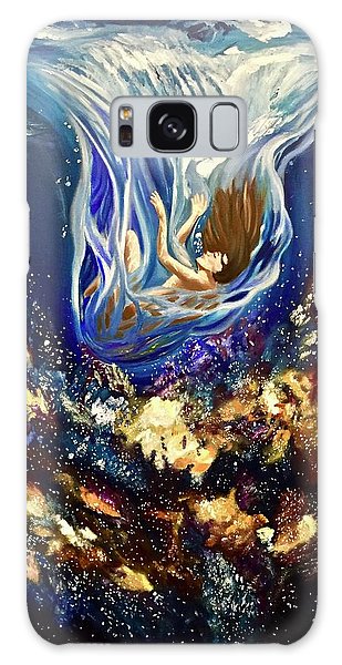 Falling Slowly  - Phone Case
