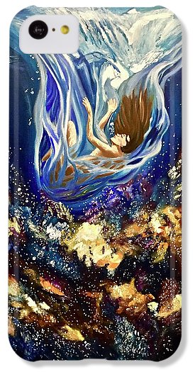 Falling Slowly  - Phone Case