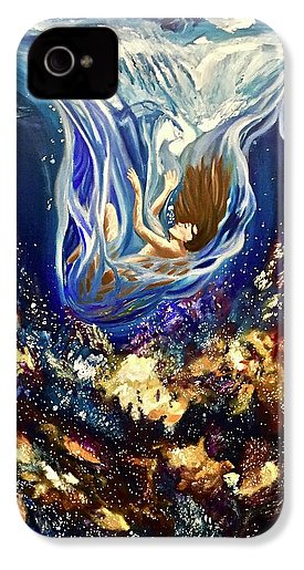 Falling Slowly  - Phone Case