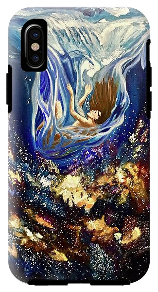 Falling Slowly  - Phone Case