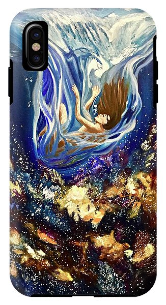 Falling Slowly  - Phone Case