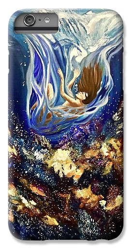 Falling Slowly  - Phone Case