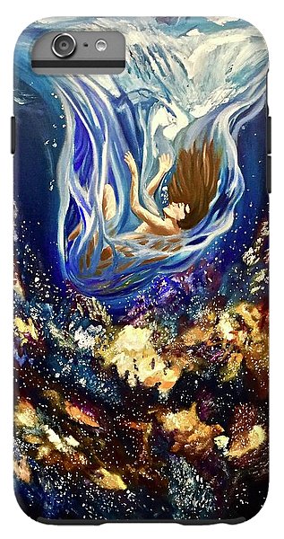 Falling Slowly  - Phone Case