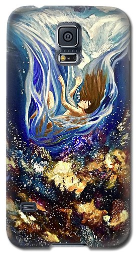 Falling Slowly  - Phone Case