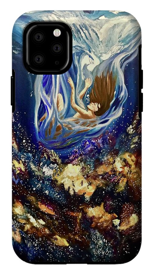 Falling Slowly  - Phone Case