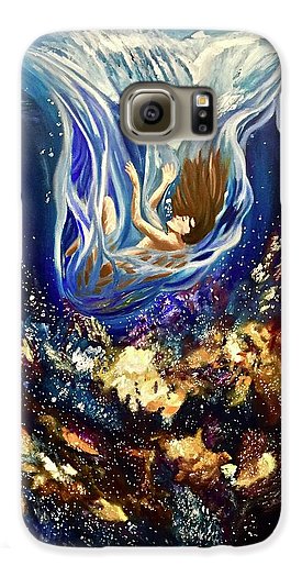 Falling Slowly  - Phone Case
