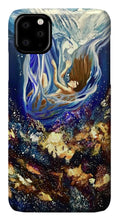 Load image into Gallery viewer, Falling Slowly  - Phone Case
