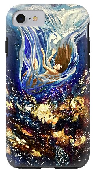 Falling Slowly  - Phone Case