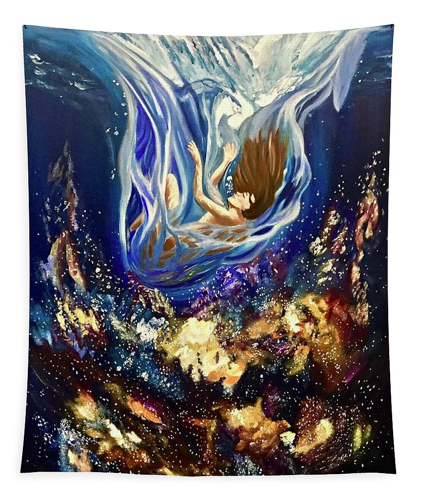 Falling Slowly  - Tapestry