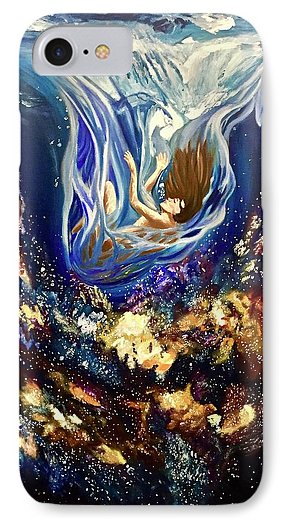 Falling Slowly  - Phone Case