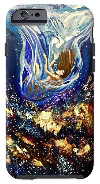 Falling Slowly  - Phone Case