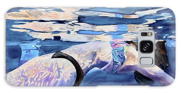 Floating Away  - Phone Case