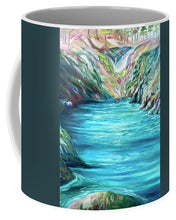 Load image into Gallery viewer, Hidden Paradise - Mug
