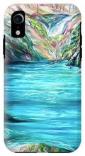 Load image into Gallery viewer, Hidden Paradise - Phone Case
