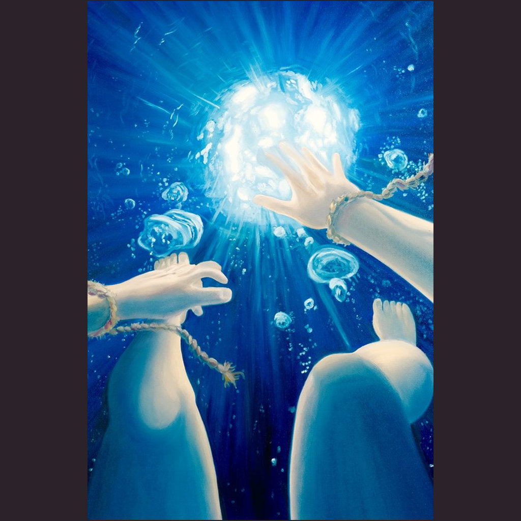 Breaking Through