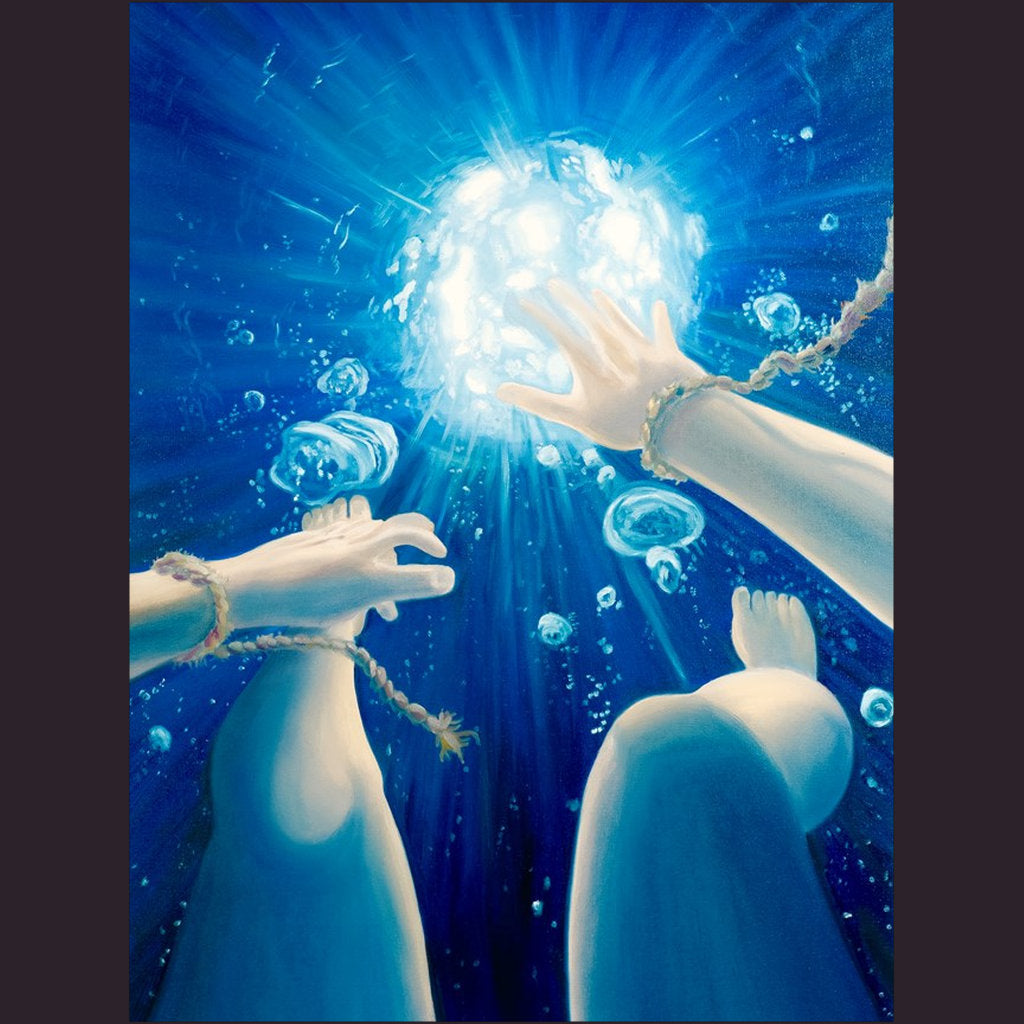 Breaking Through