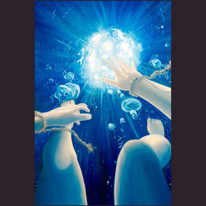 Breaking Through