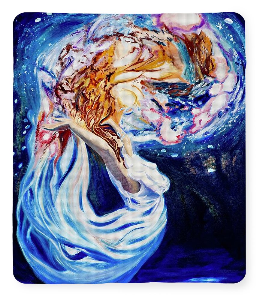 Mind of wonder - Blanket