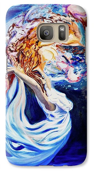 Mind of wonder - Phone Case