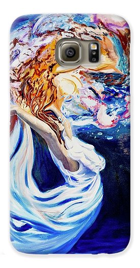 Mind of wonder - Phone Case