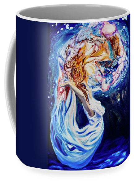 Mind of wonder - Mug