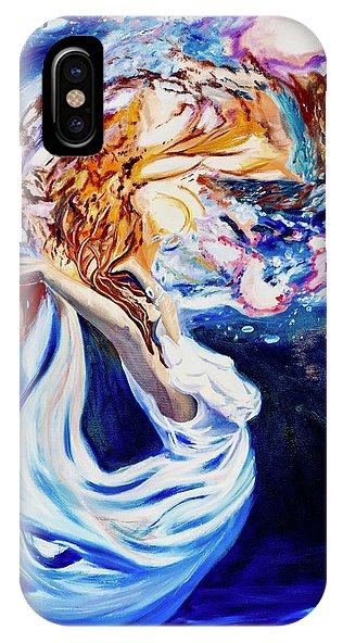 Mind of wonder - Phone Case