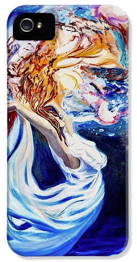 Mind of wonder - Phone Case