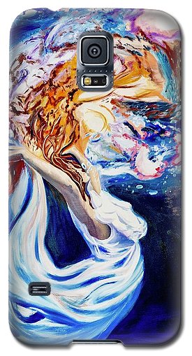 Mind of wonder - Phone Case
