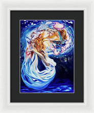 Load image into Gallery viewer, Mind of wonder - Framed Print
