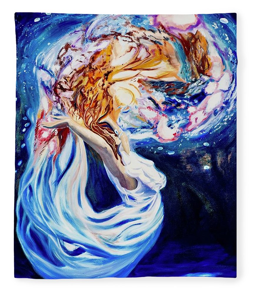 Mind of wonder - Blanket