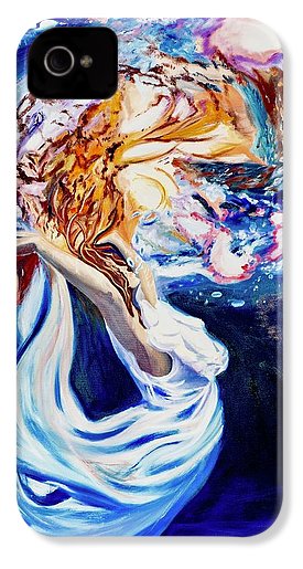 Mind of wonder - Phone Case