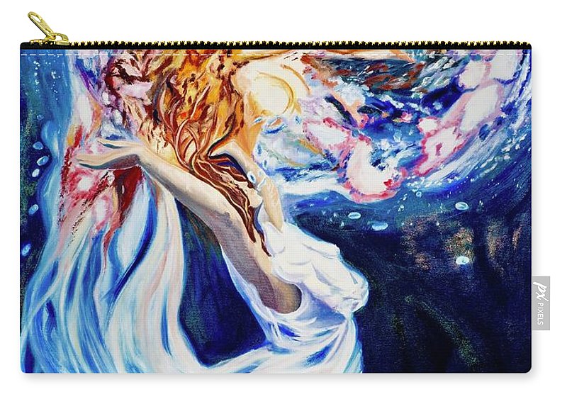 Mind of wonder - Carry-All Pouch