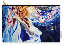 Load image into Gallery viewer, Mind of wonder - Carry-All Pouch

