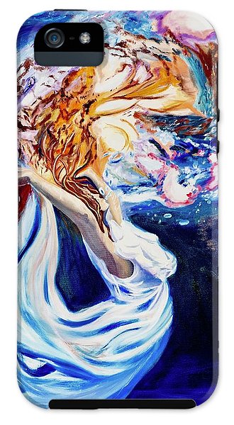 Mind of wonder - Phone Case