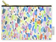 Load image into Gallery viewer, Multi Dots - Carry-All Pouch
