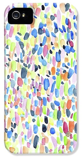 Multi Dots - Phone Case