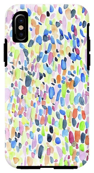 Multi Dots - Phone Case