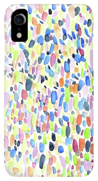 Multi Dots - Phone Case