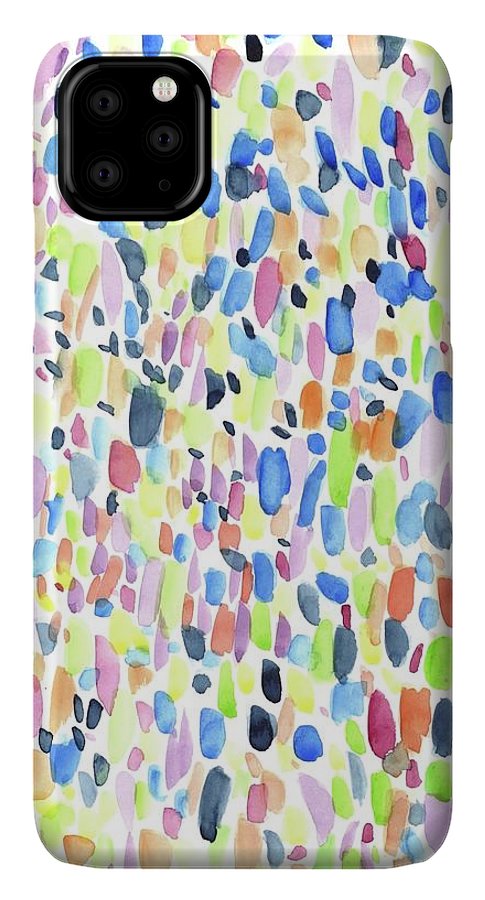 Multi Dots - Phone Case