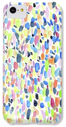 Multi Dots - Phone Case