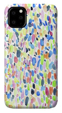Load image into Gallery viewer, Multi Dots - Phone Case
