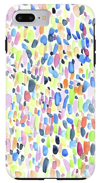 Multi Dots - Phone Case