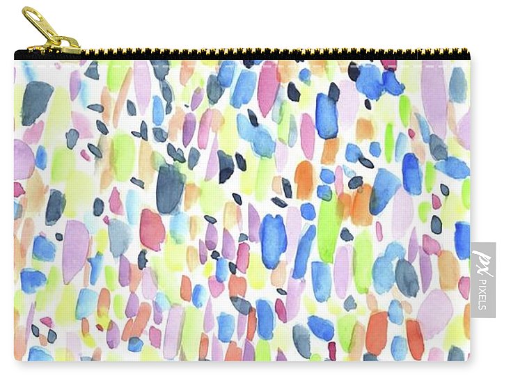 Multi Dots - Carry-All Pouch