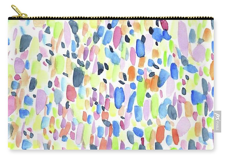 Multi Dots - Carry-All Pouch