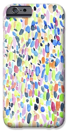 Multi Dots - Phone Case
