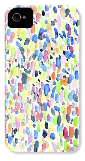 Multi Dots - Phone Case