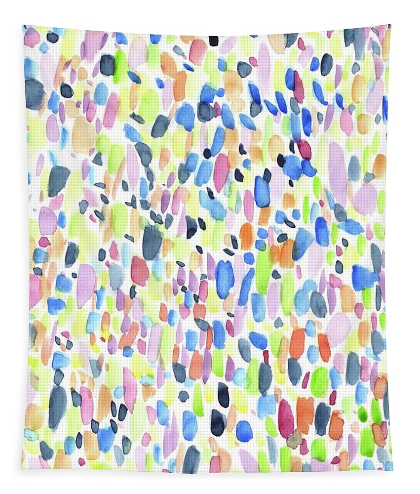 Multi Dots - Tapestry