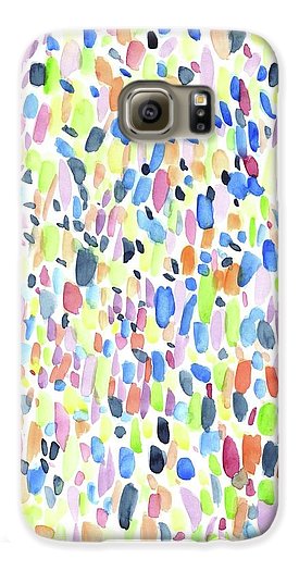 Multi Dots - Phone Case