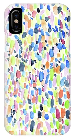 Multi Dots - Phone Case